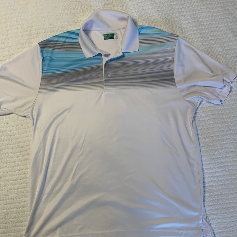 Golf Polo Ben Hogan